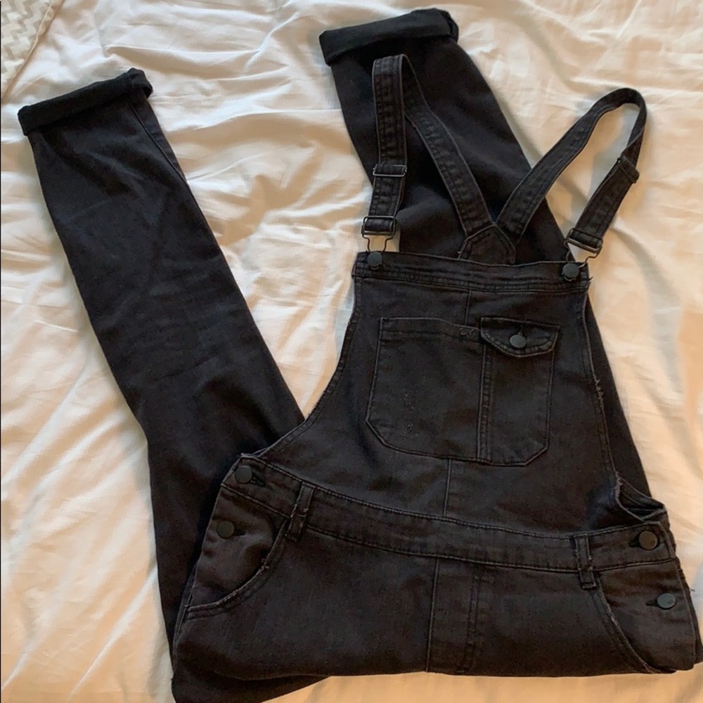 Overalls